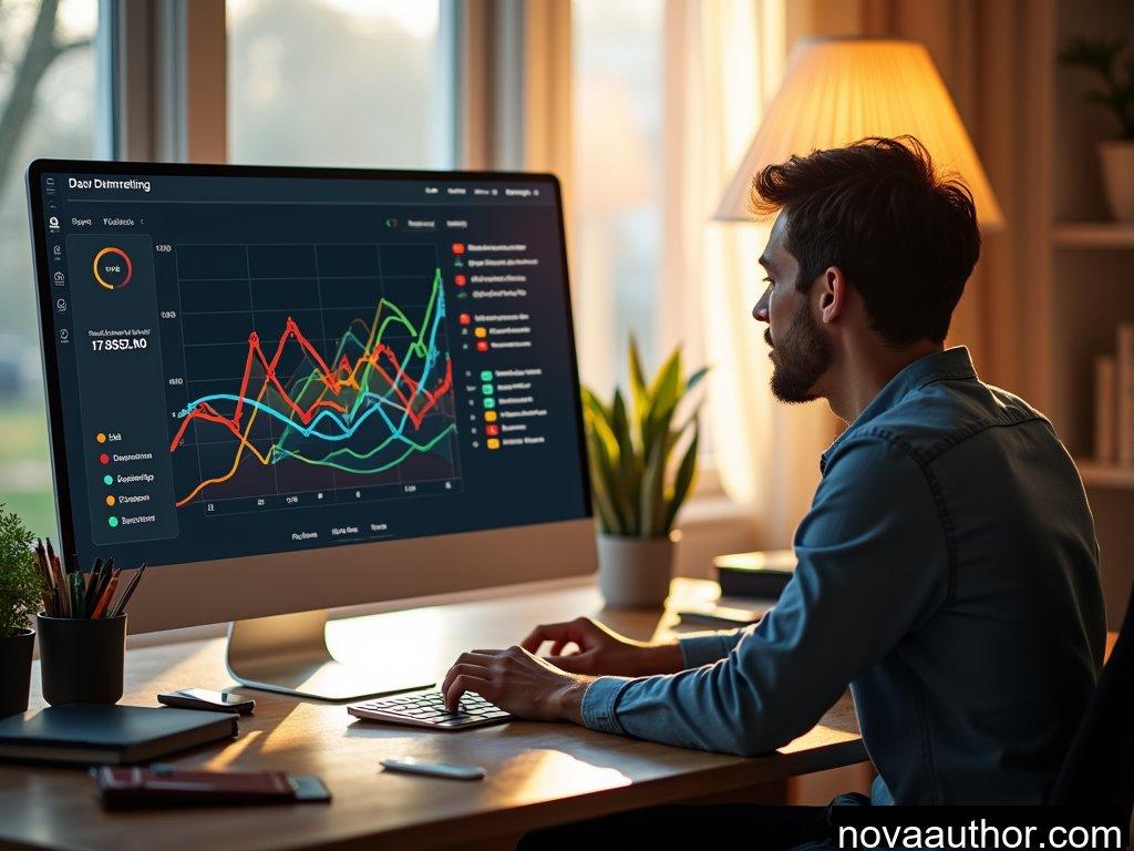 Using Data Analytics to Boost Book Marketing Strategies