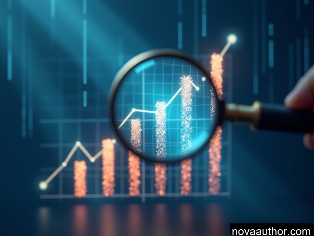 Using Data Analytics to Boost Book Marketing Strategies