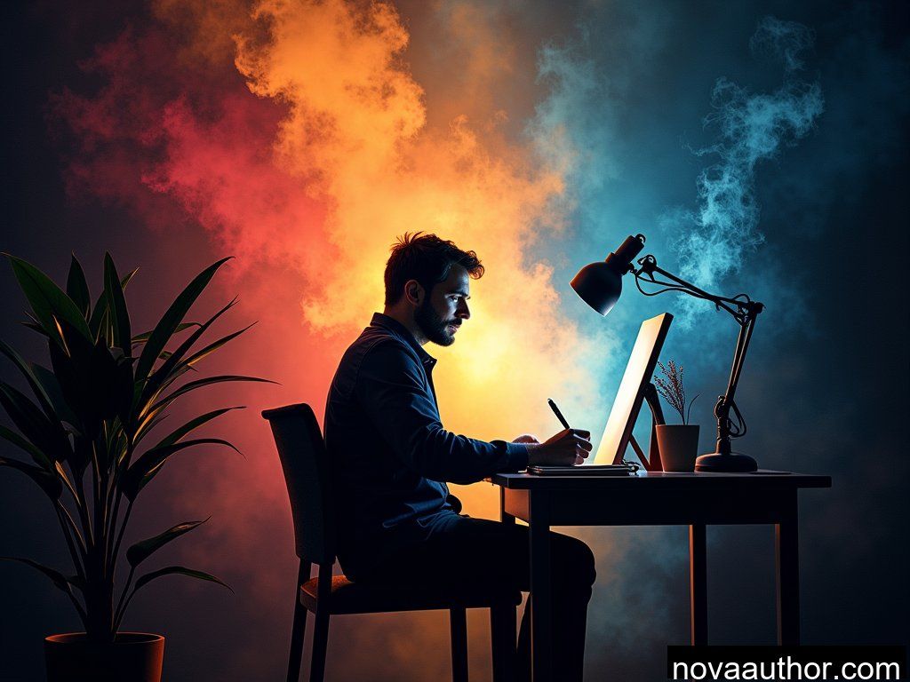 From Manuscript to Bestseller: Unveiling the Captivating Journey of a Book