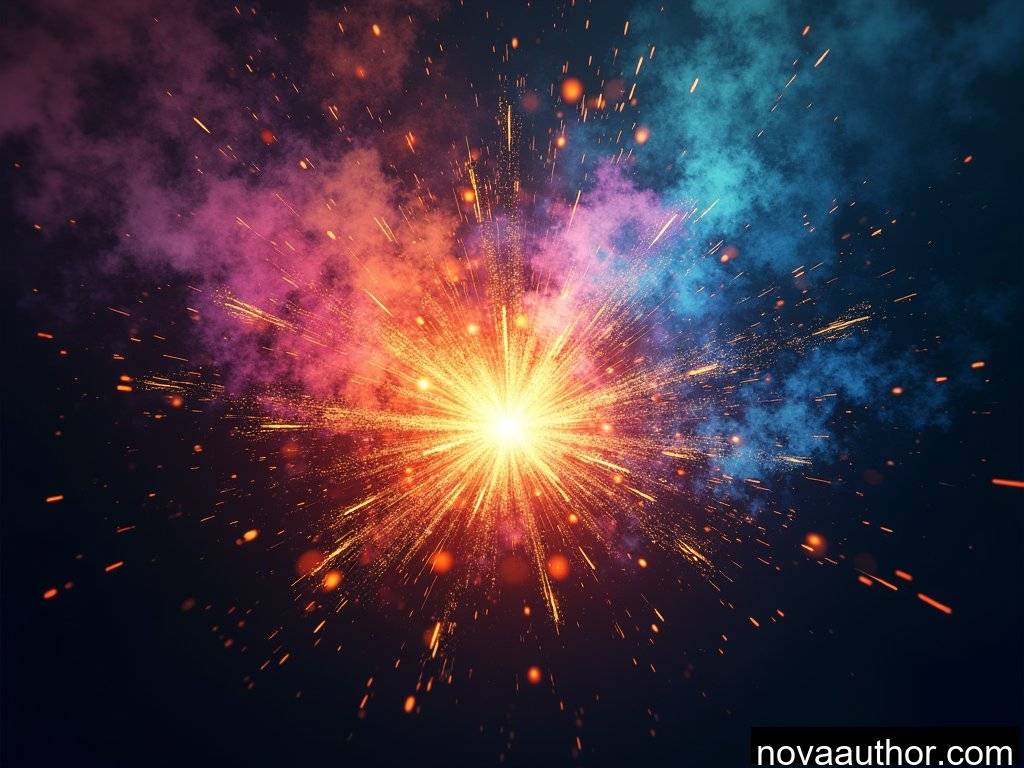 Empowering Self-Published Authors: How NovaAuthor.com Sparks Literary Success
