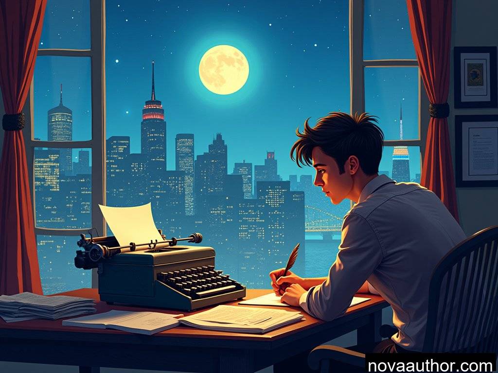 Writing Tools and Resources